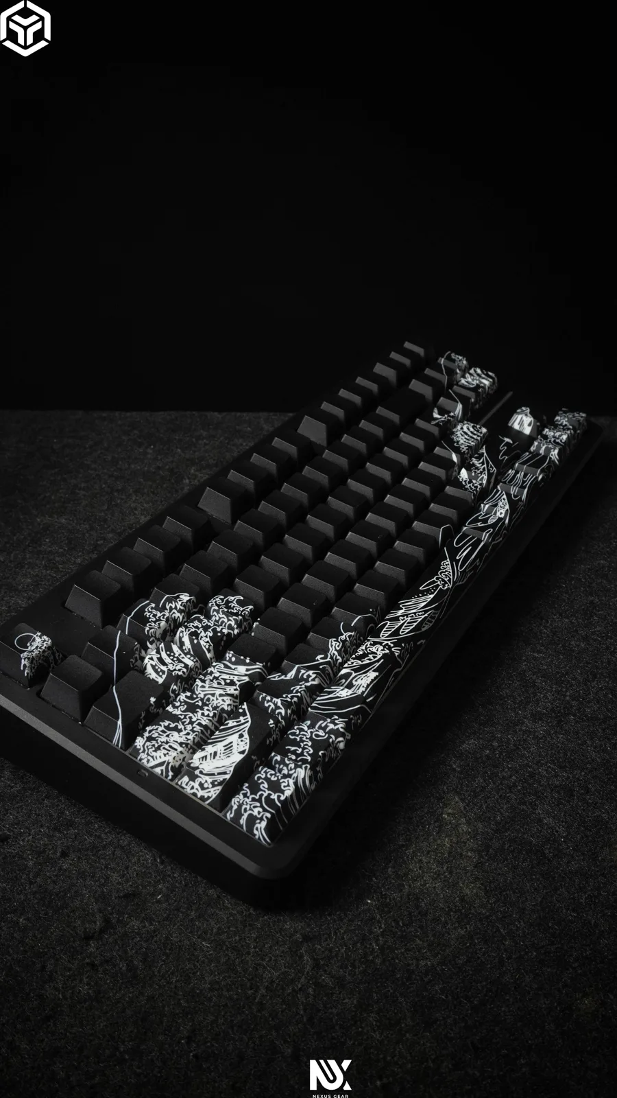 The Great Wave