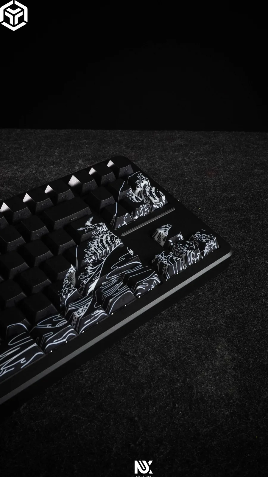 The Great Wave