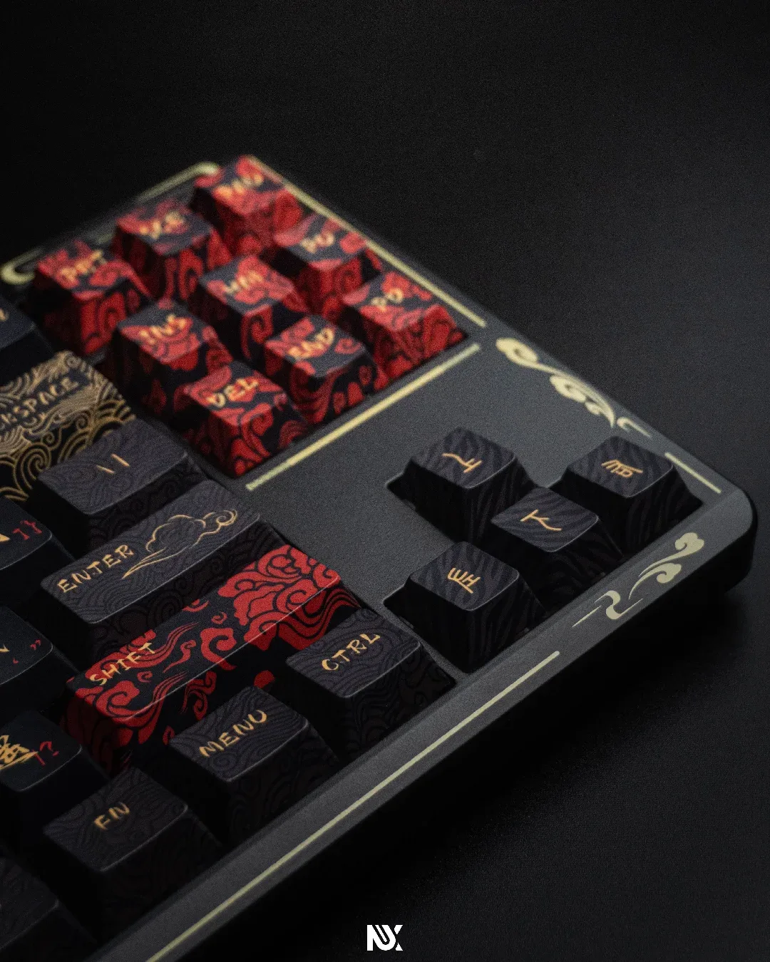 Red Dynasty